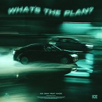 Ice Csay, Naod – What's The Plan?