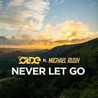 DJ Olde, Michael Rush – Never Let Go