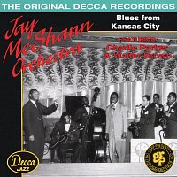 Jay McShann Orchestra – Blues From Kansas City