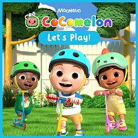 CoComelon – Let's Play!