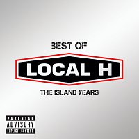 Local H – Best Of Local H – The Island Years
