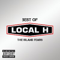 Best Of Local H – The Island Years