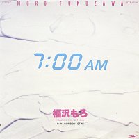 Moro Fukuzawa – 7:00AM