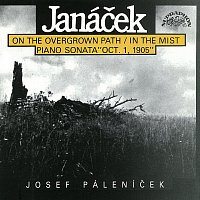 Josef Páleníček – Janáček: Po zarostlém chodníčku