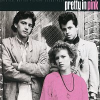 Různí interpreti – Pretty In Pink