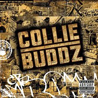 Přední strana obalu CD Collie Buddz