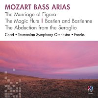 Conal Coad, Tasmanian Symphony Orchestra, Dobbs Franks – Mozart Bass Arias