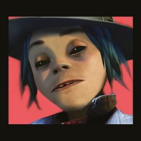 Gorillaz – Sleeping Powder