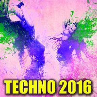 Různí interpreti – Techno 2016