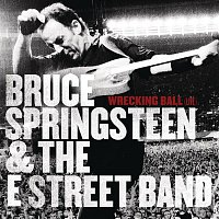 Bruce Springsteen – Wrecking Ball (Live at Giants Stadium, E. Rutherford, NJ - October 2009)