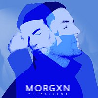 morgxn – vital : blue