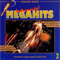 International Megahits Vol. 2 (Instrumental Memories)