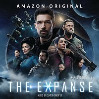 Clinton Shorter – The Expanse Season 4 [Music From The Amazon Original Series]