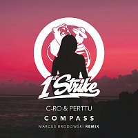 C-Ro, Perttu – Compass [Marcus Brodowski Remix]