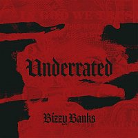 Přední strana obalu CD Underrated