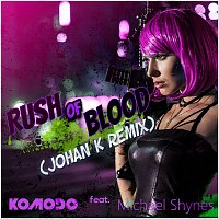 Komodo, Michael Shynes – Rush of Blood (Johan K Remix)