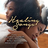 Various  Artists – Healing Songs