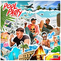 VSO – POOL PARTY
