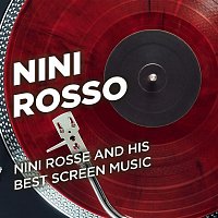 Nini Rosso – Nini Rosso and His Best Screen Music