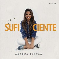 Přední strana obalu CD Suficiente (Playback)