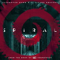 21 Savage – Spiral: From The Book of Saw Soundtrack