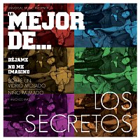 Los Secretos – Lo Mejor De Los Secretos