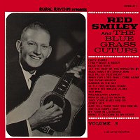 Red Smiley & The Bluegrass Cut-Ups – Red Smiley & The Bluegrass Cut-Ups [Vol. 3]