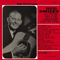 Red Smiley & The Bluegrass Cut-Ups – Red Smiley & The Bluegrass Cut-Ups [Vol. 3]