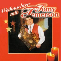 Tomy Temerson – Weihnachten mit Tomy Temerson