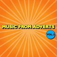 London Music Works, The Daniel Caine Orchestra, Keith Ferreira – Music for Adverts Vol. 3