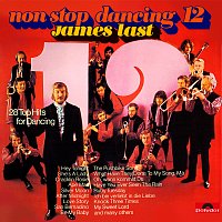 James Last – Non Stop Dancing 12