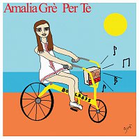 Amalia Gre' – Per Te