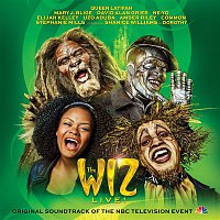 Original Television Cast of the Wiz LIVE! – The Wiz LIVE! Original Soundtrack of the NBC Television Event