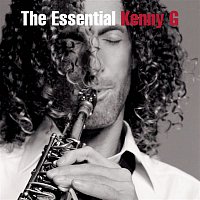 Kenny G – The Essential Kenny G CD