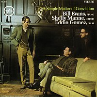 Bill Evans – A Simple Matter Of Conviction
