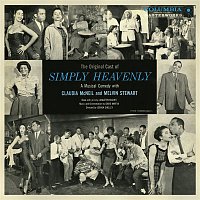 Original Broadway Cast of Simply Heavenly – Simply Heavenly (Original Broadway Cast)