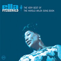 Ella Fitzgerald – The Very Best Of The Harold Arlen Songbook
