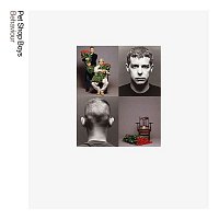 Pet Shop Boys – Behaviour: Further Listening 1990 - 1991 (2018 Remastered Version) FLAC