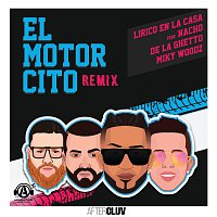 Lirico En La Casa, De La Ghetto, Nacho, Miky Woodz – El Motorcito [Remix]