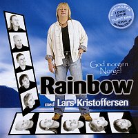 Přední strana obalu CD God morgen Norge!