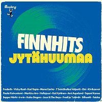 Various Artists.. – Finnhits Jytahuumaa