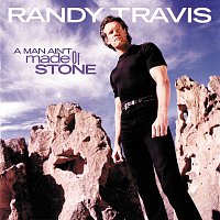 Randy Travis – A Man Ain't Made Of Stone