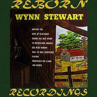 Přední strana obalu CD Wynn Stewart (HD Remastered)