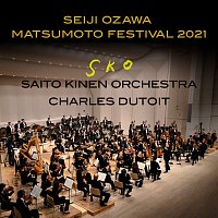 Saito Kinen Orchestra, Charles Dutoit – Seiji Ozawa Matsumoto Festival 2021 [Live]