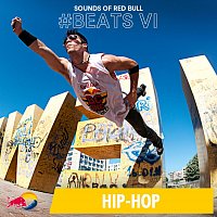 Přední strana obalu CD #BEATS VI