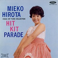 Mieko Hirota – Miko-chan No Hit Kit Parade