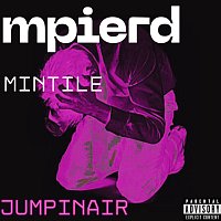 Přední strana obalu CD mpierd mintile