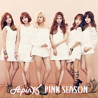 Apink – Pink Season