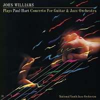 John Williams – John Williams Plays Paul Hart