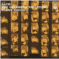 Bach: The Goldberg Variations, BWV 988 (1955 mono) - Gould Remastered
